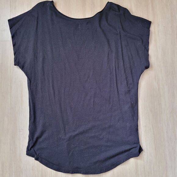 BADASS Rivet Shirt Forever 21 - Picture 3 of 4